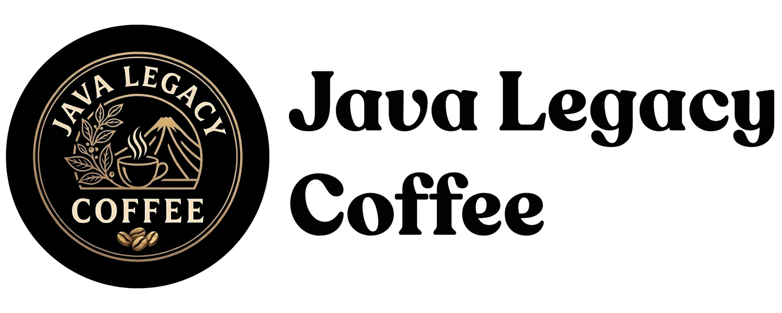 Java Legacy Coffee