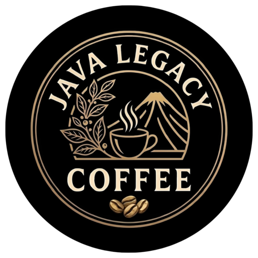 Java Legacy Coffee